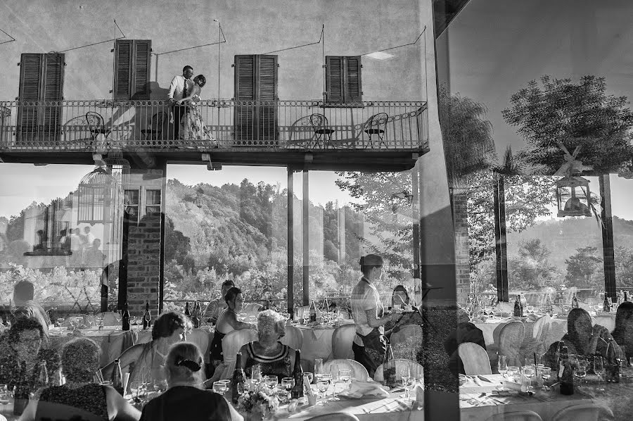 Fotógrafo de bodas Simone Gaetano (gaetano). Foto del 24 de julio 2016