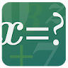 FX Algebra Problem Solver icon