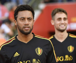 Mousa Dembélé geeft transferupdate en clubs uit de Premier League zullen het niet graag horen