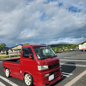 ハイゼットトラック S200P