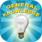 Cover Image of Download General Knowledge 1.0 APK