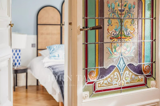 Hôtel particulier 2