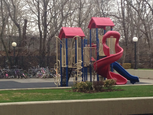 Playground of the Bay Ridge Towers