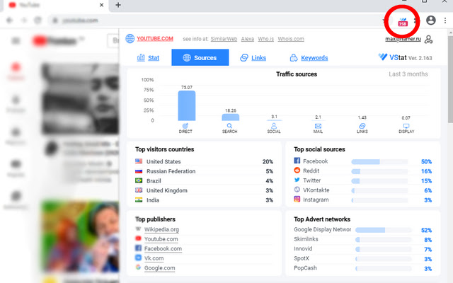 animefire.net Traffic Analytics, Ranking Stats & Tech Stack