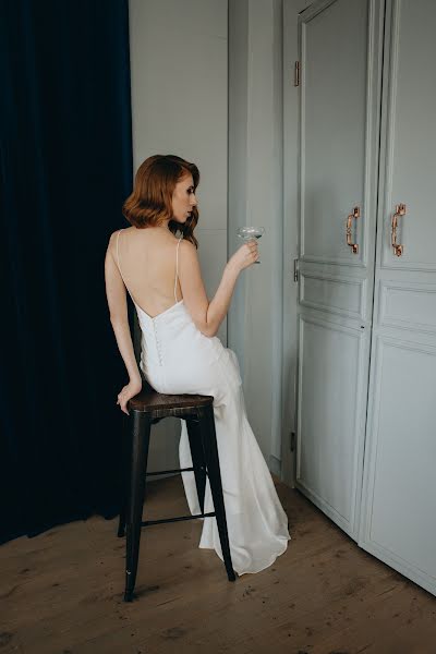 結婚式の写真家Natalya Suprunenko (natsm91)。2021 7月19日の写真