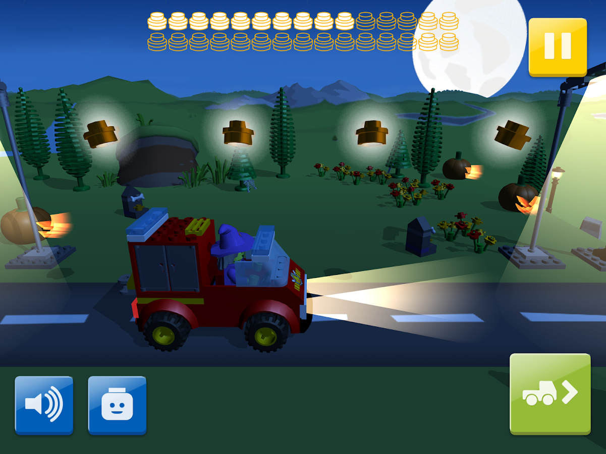 LEGO Juniors Create Cruise Apl Android Di Google Play