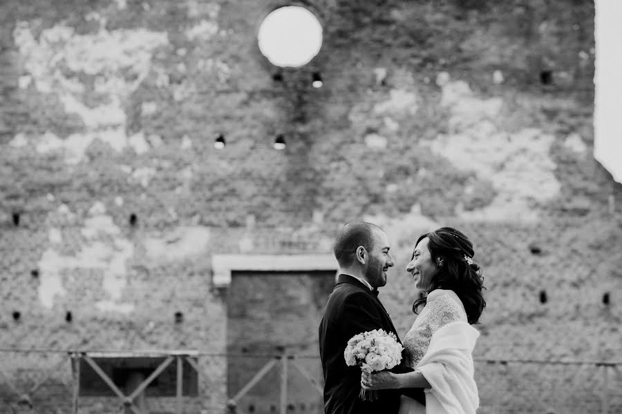 Fotografo di matrimoni Stefano Manuele (fotomonteverde). Foto del 12 gennaio 2023