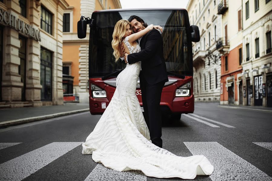 Düğün fotoğrafçısı Maksim Kolos (kolos-maxim). 9 Eylül 2019 fotoları