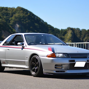 スカイライン GT-R BNR32