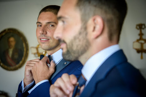 Fotógrafo de casamento Alberto Canale (albertocanale). Foto de 26 de março