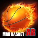 AR Basketball Shoot Apk