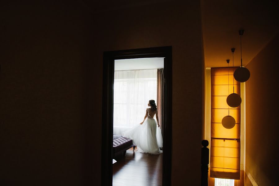 結婚式の写真家Ekaterina Vasileva (vaskatephoto)。2018 12月25日の写真