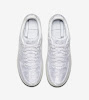 air force 1 premium clot white