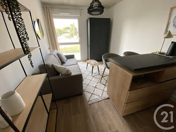 appartement à Montpellier (34)