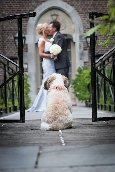 Fotógrafo de casamento Shirley Born (sjurliefotograf). Foto de 31 de outubro 2017