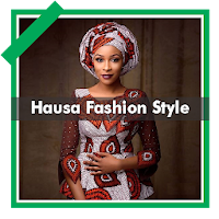 Latest Hausa Fashion Style Design