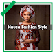 Latest Hausa Fashion Style Design Offline Download on Windows