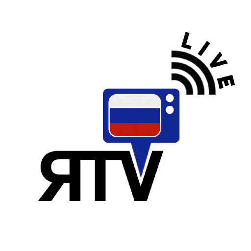 Live TV Россия. Russian TV Live. TV Rus.