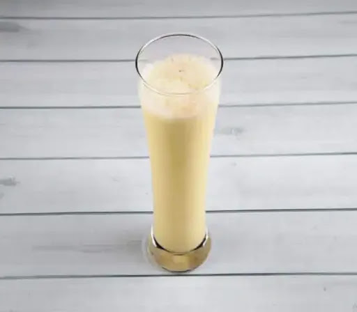 Butterscotch Shake