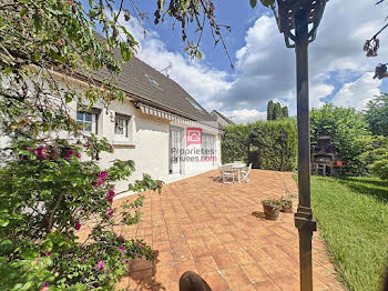 maison à Le Perray-en-Yvelines (78)