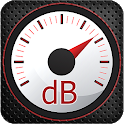 dB Sound Meter icon