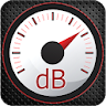 dB Sound Meter icon