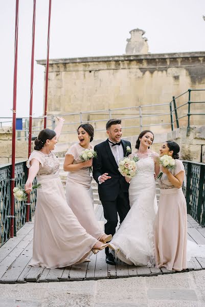 Photographe de mariage Ian Abdilla (ianabdilla). Photo du 12 septembre 2017