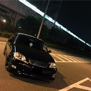 マークII JZX110