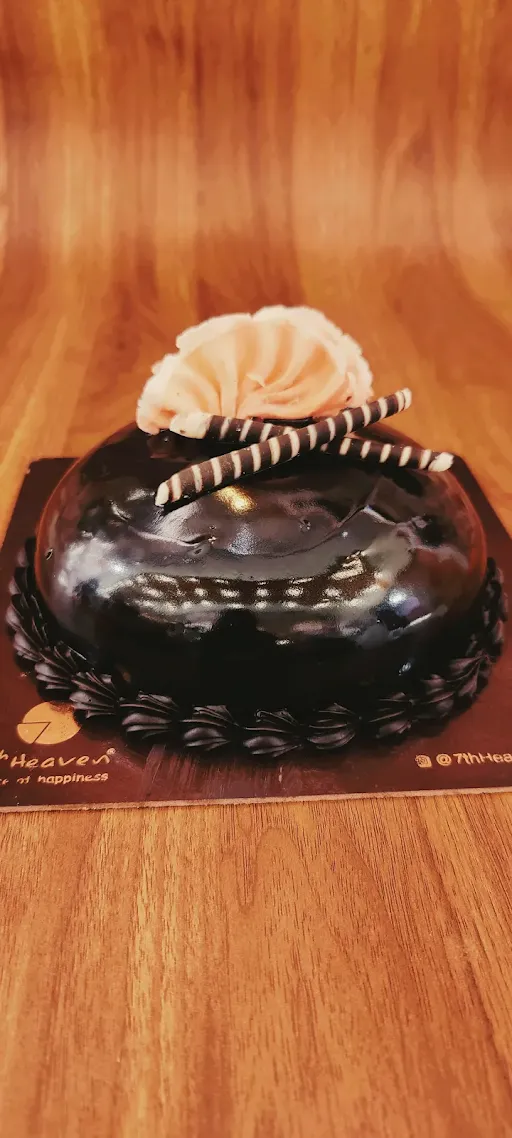 Chocolate Globe Premium Cake