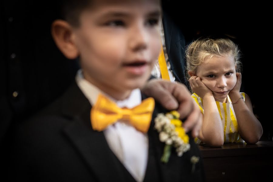 Fotógrafo de bodas Veronica Onofri (veronicaonofri). Foto del 1 de octubre 2018