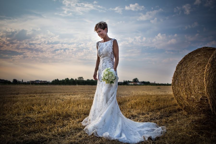 Fotografo di matrimoni Tiziano Battini (battini). Foto del 14 agosto 2019