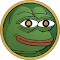 Item logo image for LuckyPepe Wallet