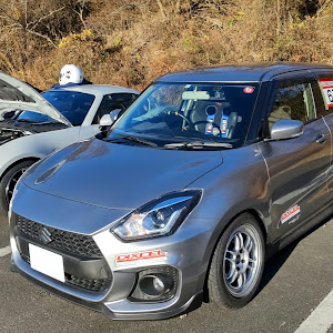 スイフトスポーツ ZC33S