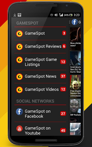 GameSpot