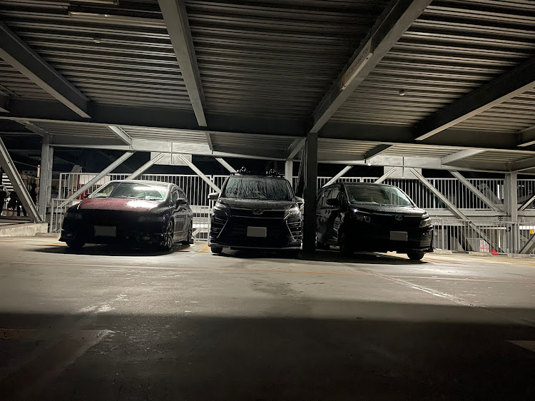 オデッセイのオデッセイRB1・オデッセイ乗りと繋がりたい・車いじり・ショックな出来事に関するカスタム事例の投稿画像4枚目