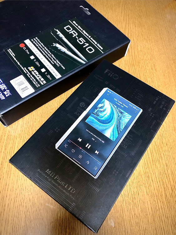 アルファードのオーディオ・fiio・DAPデビュー・ハイレゾデビュー・DIYに関するカスタム事例の投稿画像1枚目
