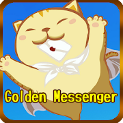 Download  Golden Messenger 