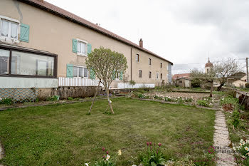 maison à Sainte-Colombe-sur-Seine (25)