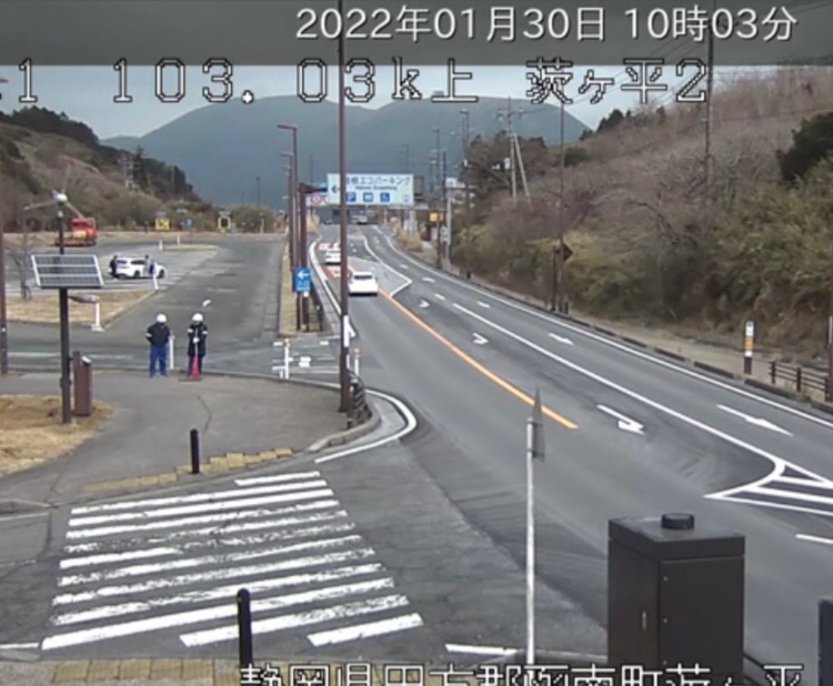 RS3 セダンの毎日それでも当たり前に来る🚘・ドライブ・大観山・取り締まりに注意！に関するカスタム事例の投稿画像7枚目