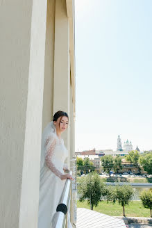 Hochzeitsfotograf Aleksey Reentov (reentov). Foto vom 8. Juni 2022