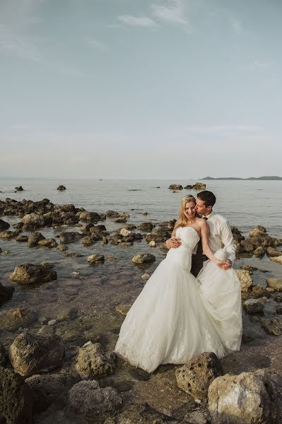 Fotógrafo de casamento Katerina Seitanidou (kseitanidou). Foto de 13 de março 2022