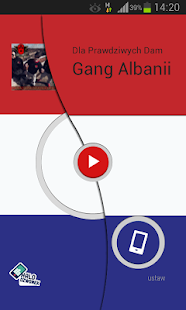 Free Download Gang Albanii - Halodzwonek APK