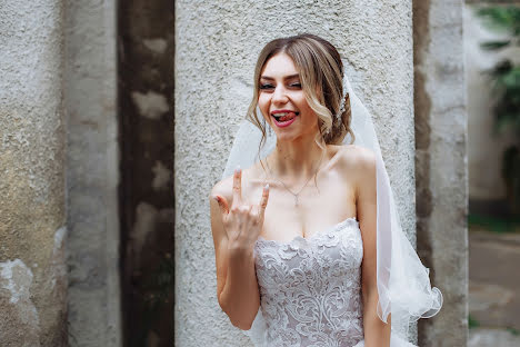 Fotógrafo de bodas Natalya Godyna (godyna). Foto del 11 de octubre 2018