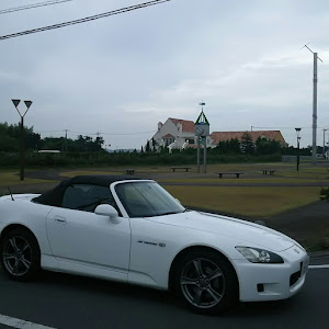 S2000 AP1