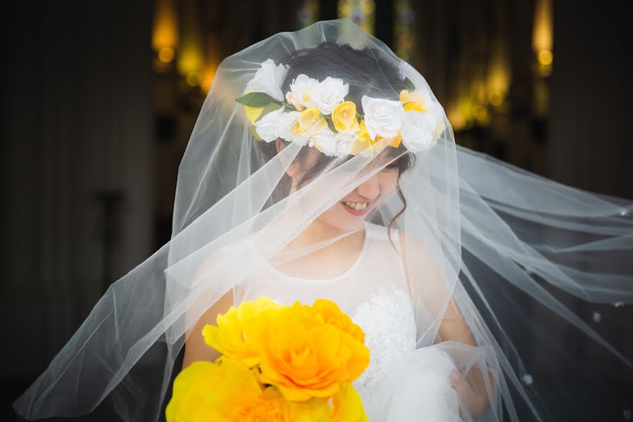 Wedding photographer Charles Sng (amusephotog). Photo of 5 April 2019