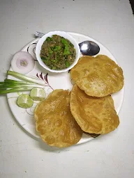 Hotel Bhoomika- Khandeshi Lunch Home menu 1