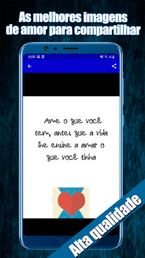 Mensagens e Frases de Amor