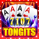 Tongits 7107 Cards & Slot Games