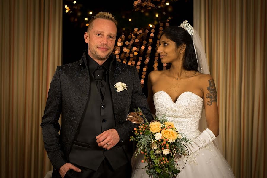 Fotografer pernikahan Andy Schniepp (schniepp79). Foto tanggal 30 Januari 2020
