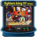 تنزيل King of warriors 97 All Star التثبيت أحدث APK تنزيل